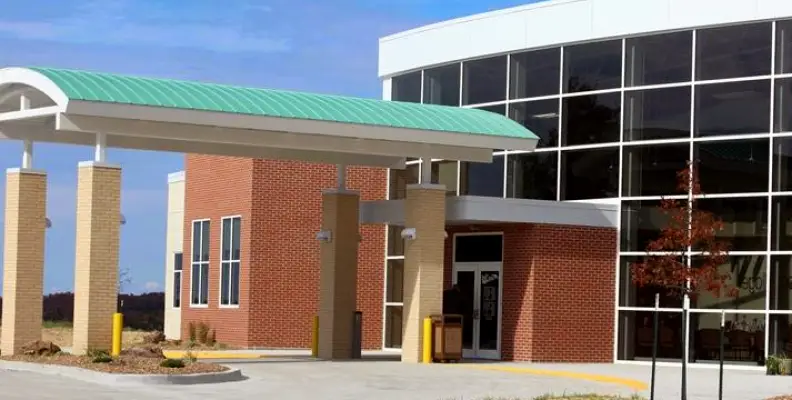 Warsaw Katy Trail Community Health