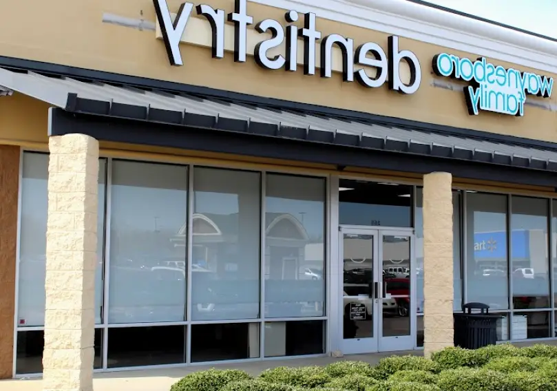 Waynesboro Family Dentistry