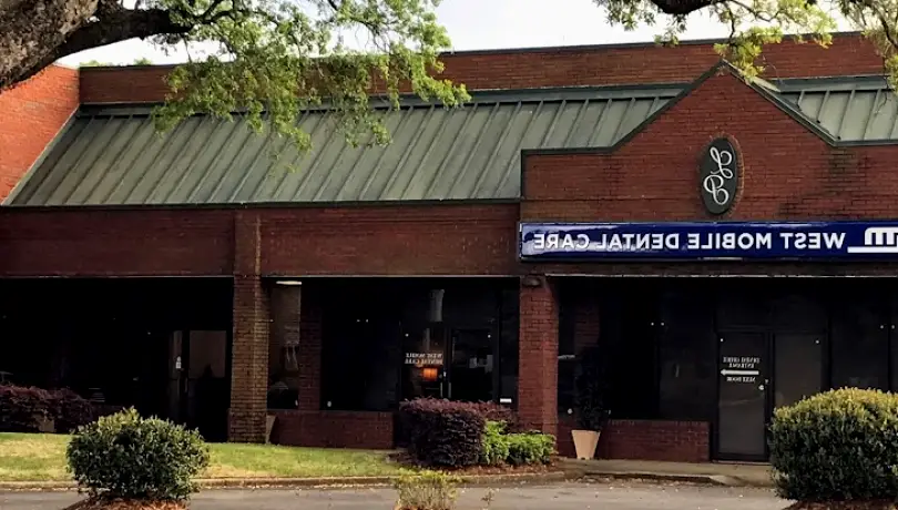 West Mobile Dental Care