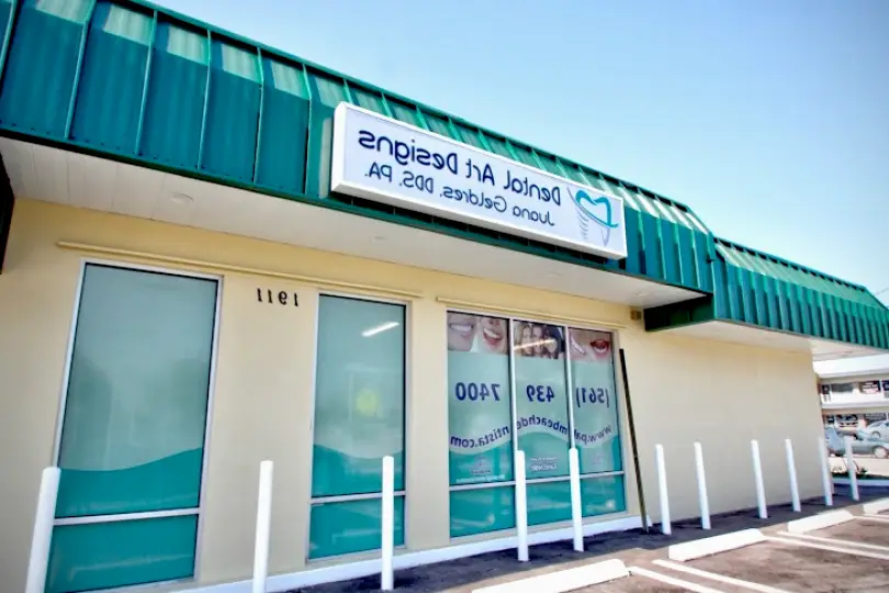 West Palm Beach Juana M Geldres, DDS, PA