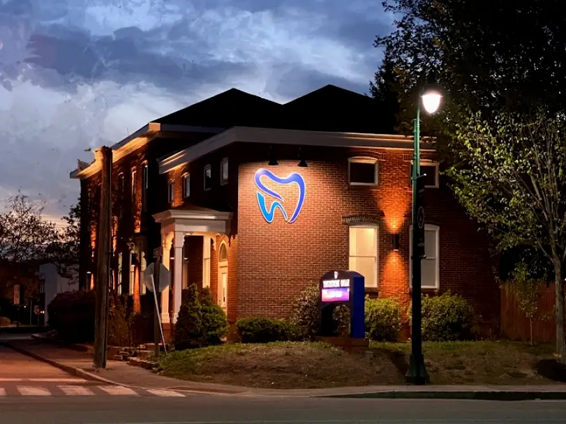 Westbrook Nano Dentistry