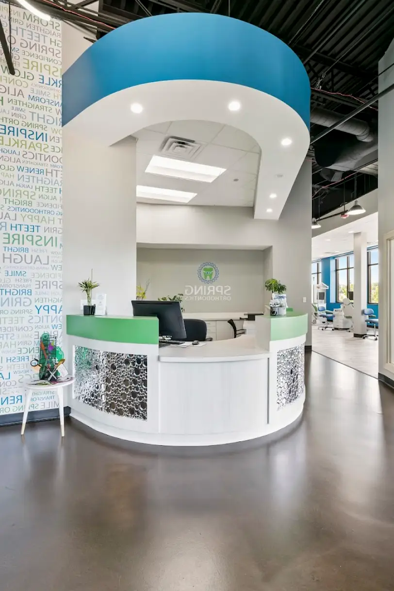 Western Springs Dr. Rohini Mathrani, DDS