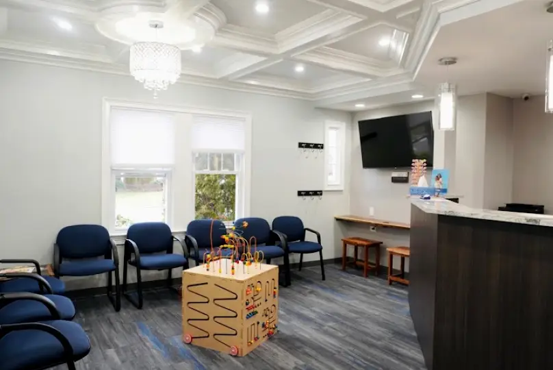 Westfield Academy Dental Care