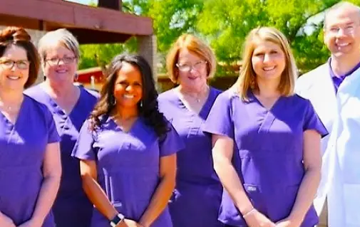  Wichita Falls Heyen and Ghia Family and Cosmetic Dentistry