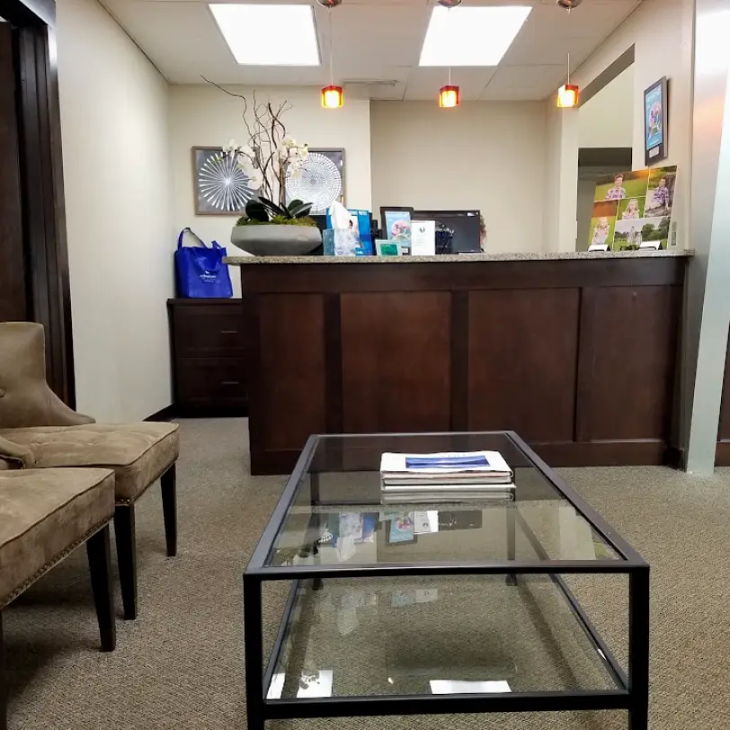 Wilsonville Van Gordon Dentistry: Brock A Van Gordon DMD