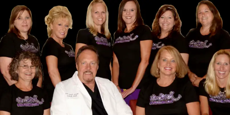 Wintersville Dr. Thomas Brown DDS