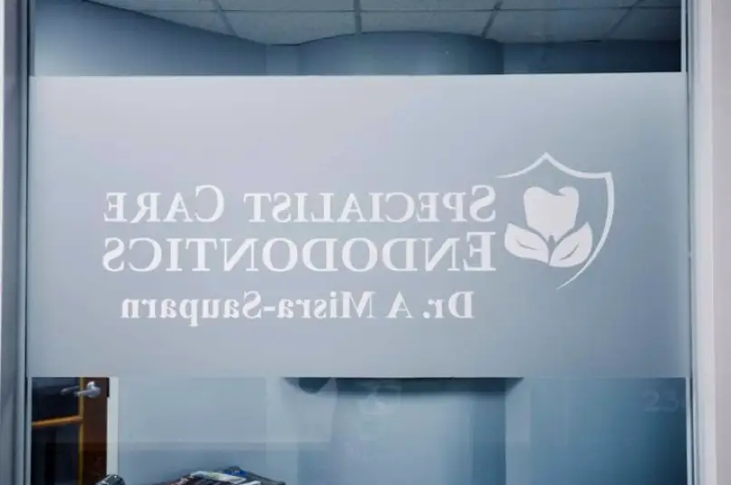 Woodbridge Endodontist Specialist Care Endodontics