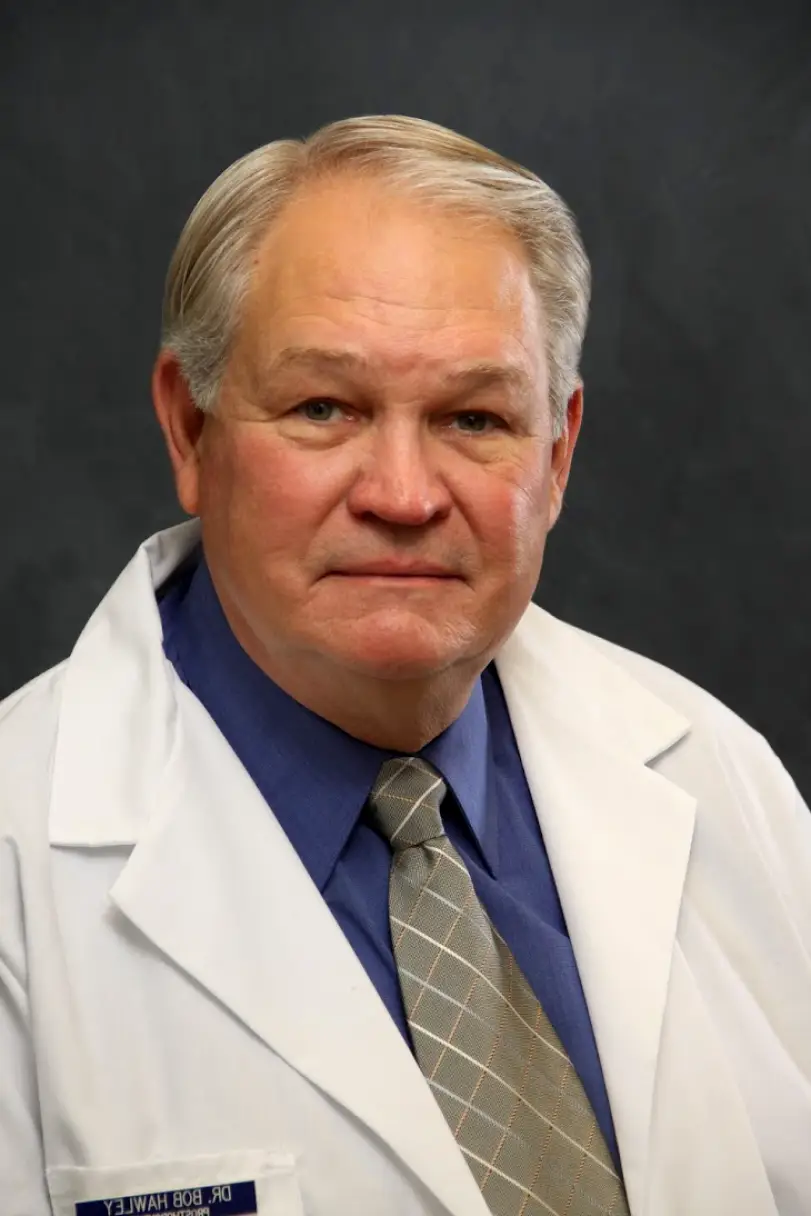 Abilene Robert R. Hawley, DDS, FACP