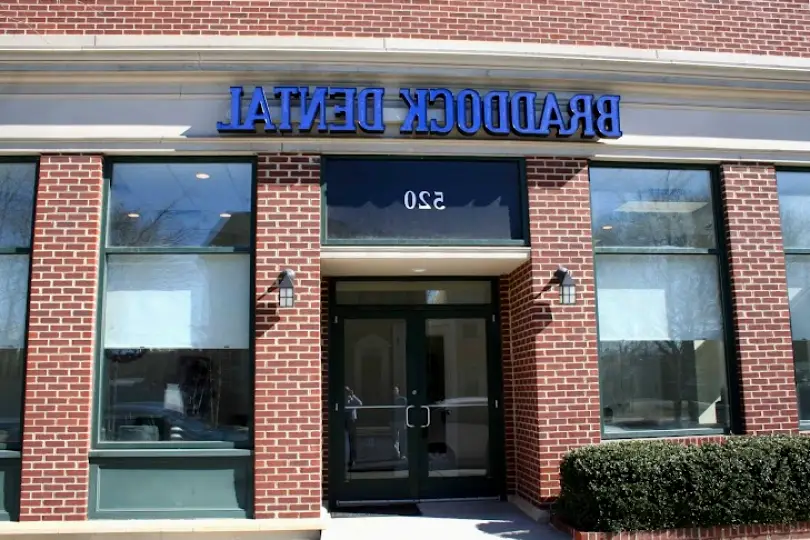 Alexandria Braddock Dental - Geoffrey Caligan DMD