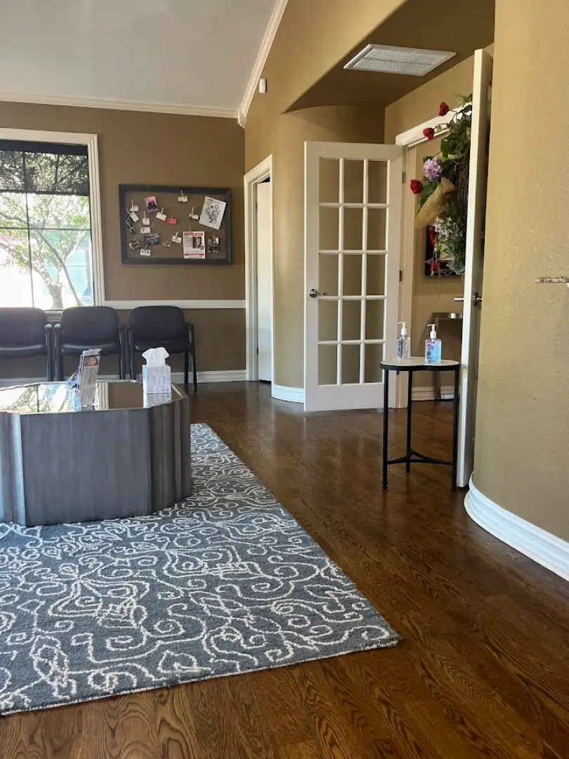 Alma Simon Family Dentistry
