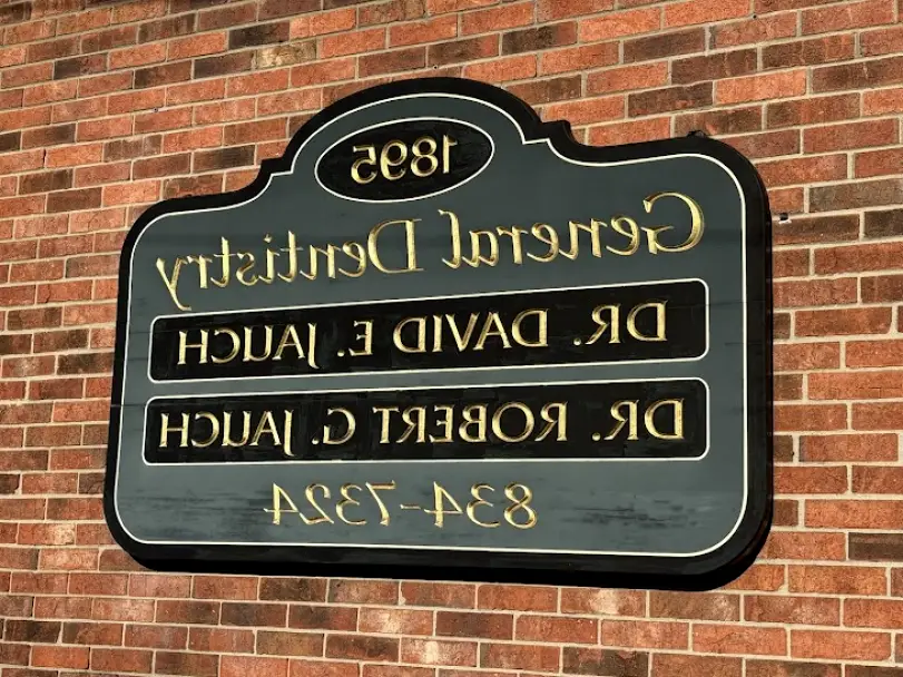 Amherst Jauch Dental