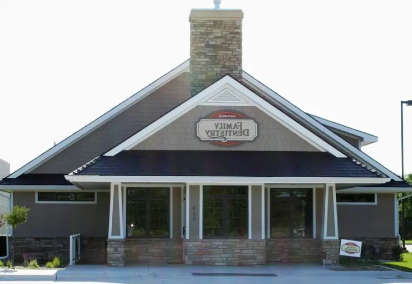 Ankeny Advanced Family Dentistry