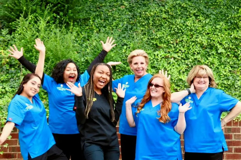 Asheboro Sonrisa Dental
