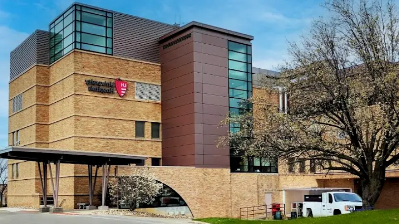 Ashland UH Samaritan Medical Center