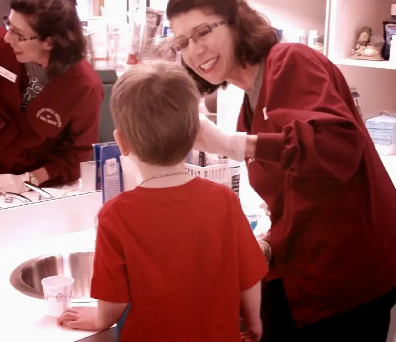 Associated Dental Specialists of Long Grove