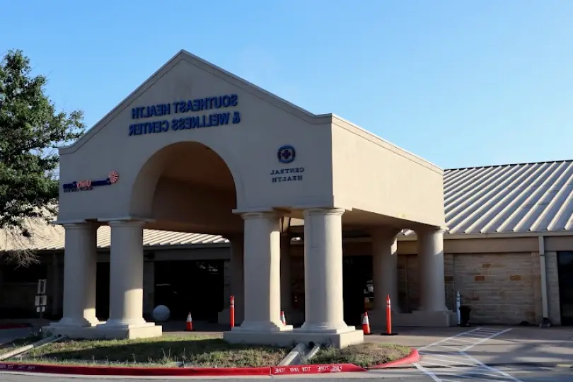  Austin CommUnityCare: Southeast Health & Wellness Center and Walk-In Clinic