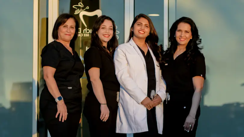 Bee Cave Soft Touch Dental