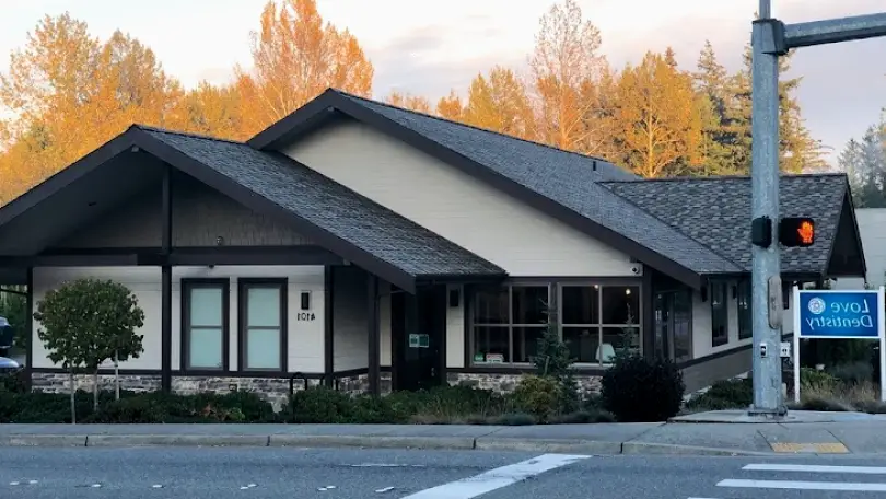 Bellingham Love Dentistry