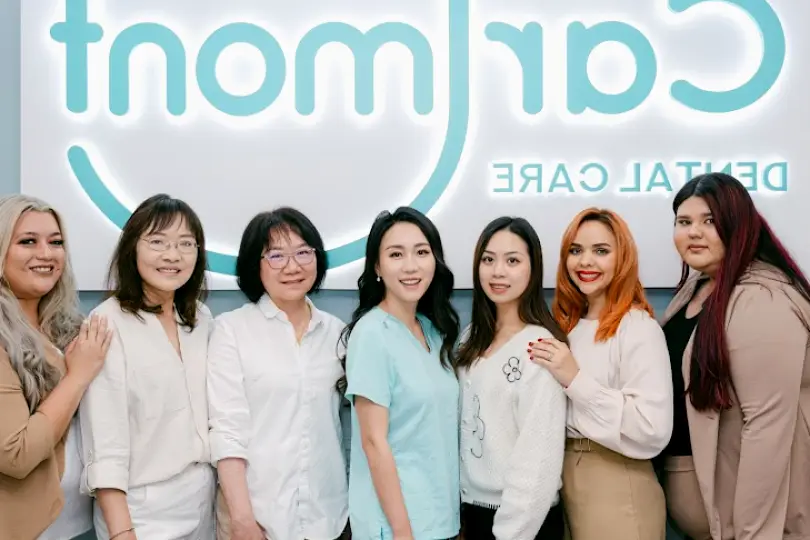 Belmont Carlmont Dental Care