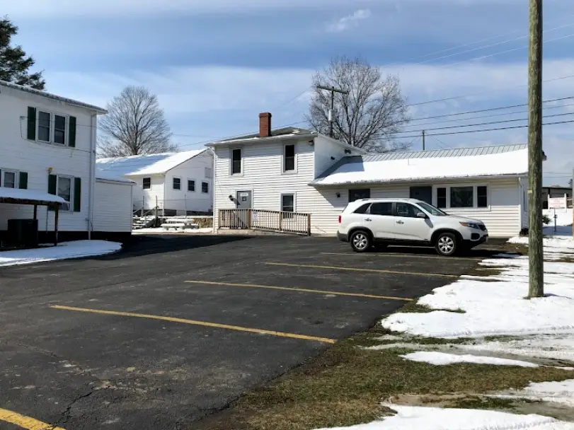 Bland Ministry Center Dental Clinic