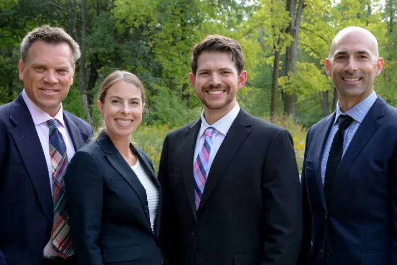 Blue Ridge Dental Center: Minnetonka