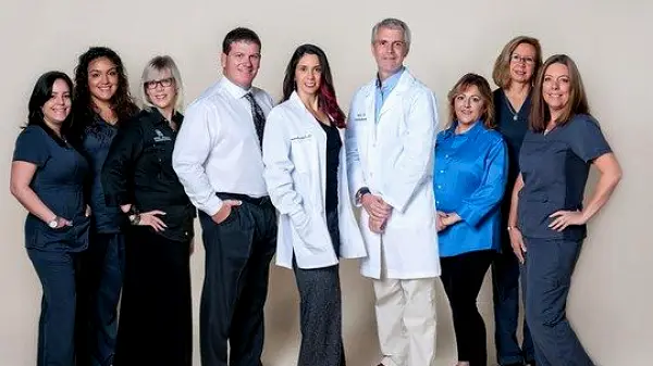  Caloosa Dental Fort Myers