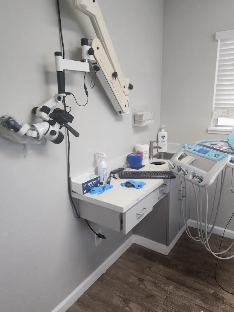 Carmichael Manzanita Dental Group