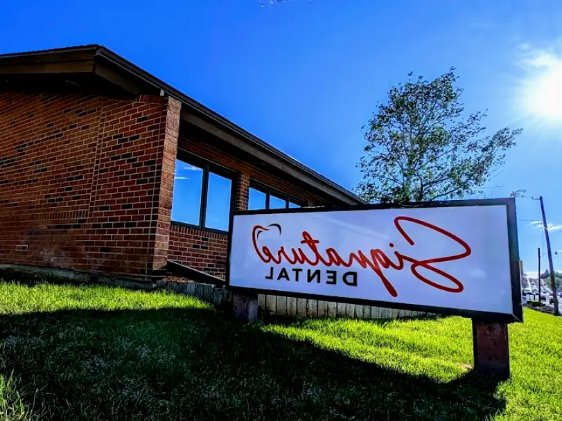 Casper Signature Dental