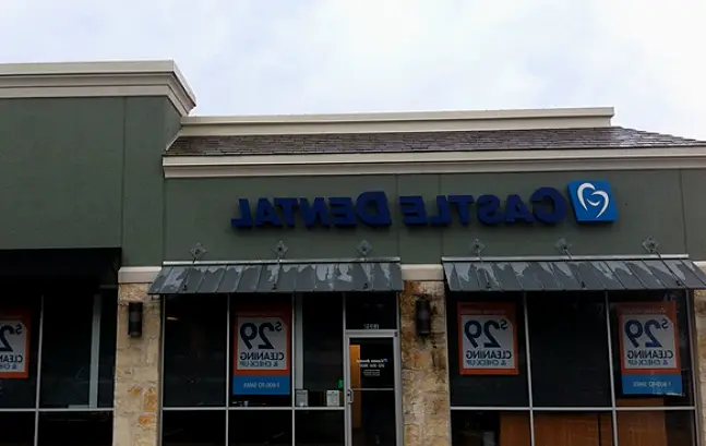 Castle Dental & Orthodontics - Sunset Valley