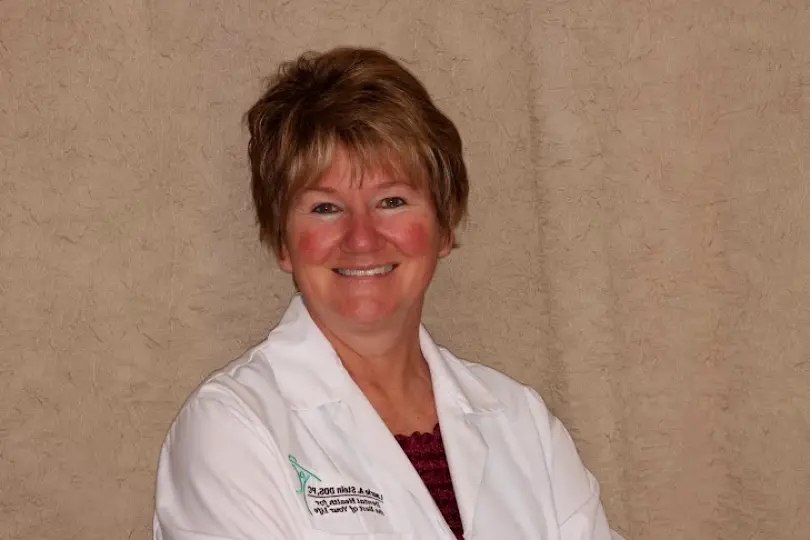 Cedaredge Laurie Stein DDS