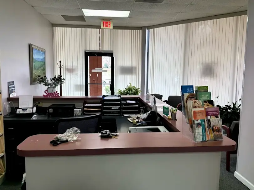 Charlottesville Rivanna Dental Care