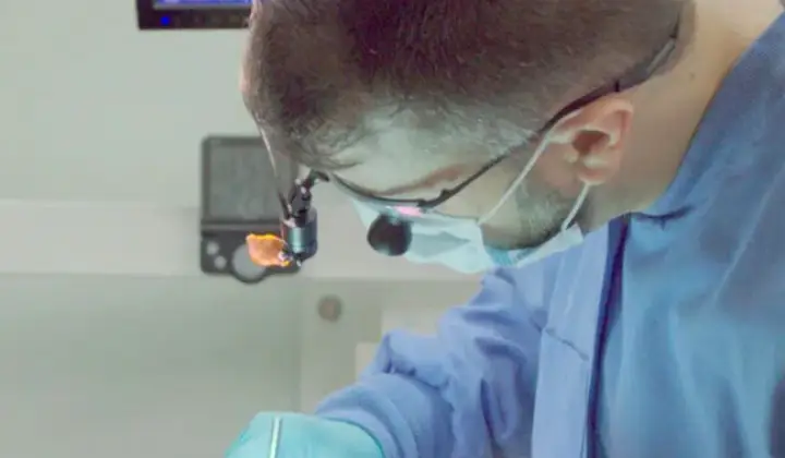 Chesterton Complete Family Dental