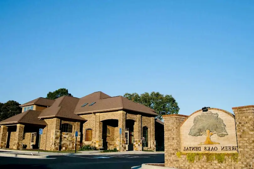  Cleveland Green Oaks Dental