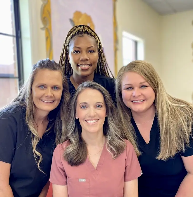 Clinton Nix Pediatric Dentistry