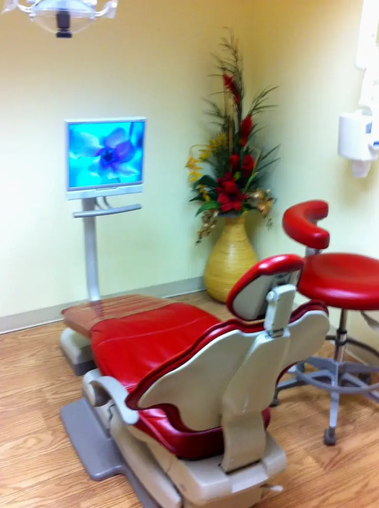 Comfortable Dentistry - Mark Jones D.D.S. - Dentist in Northridge