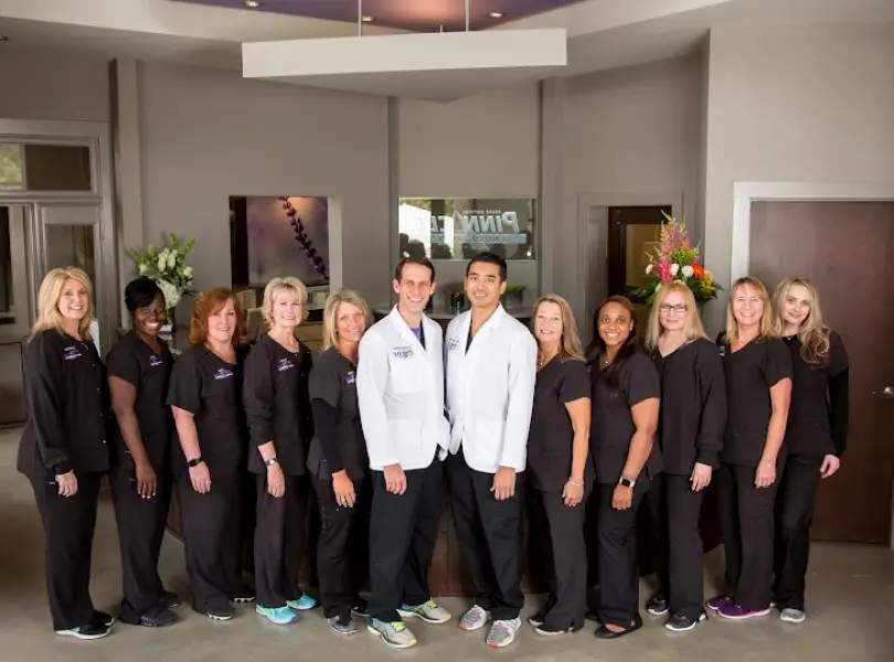 Cumming Pinnacle Endodontics of Georgia