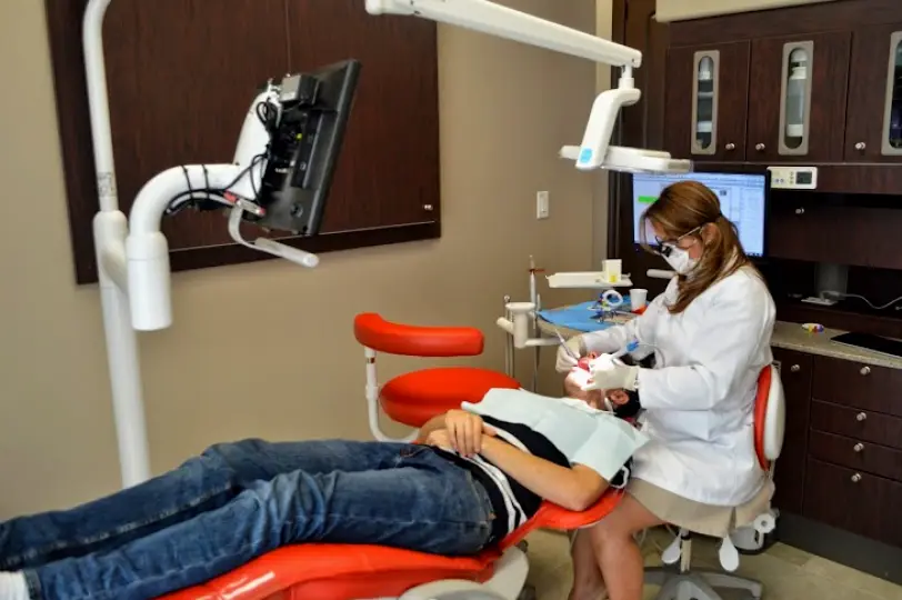  Delray Beach Inroma Dental