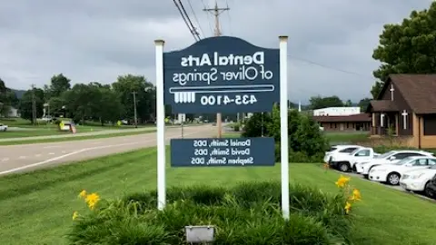 Dental Arts of Oliver Springs