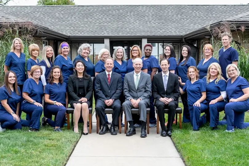 Dental Associates At Pitman