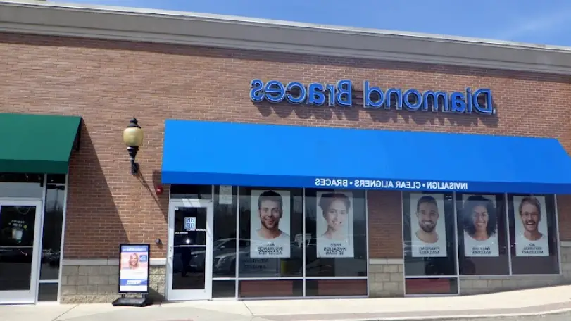 Denville Diamond Braces Orthodontist: Braces & Invisalign