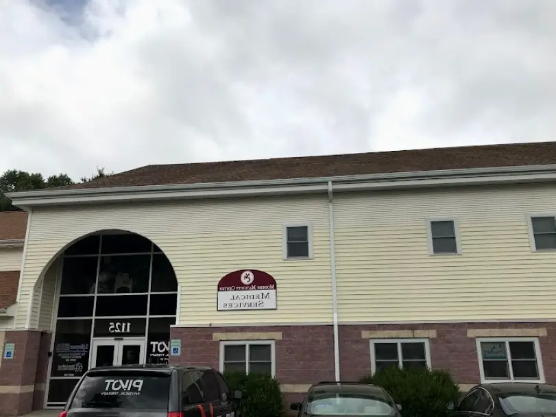 Dover Hope Medical Clinic Inc