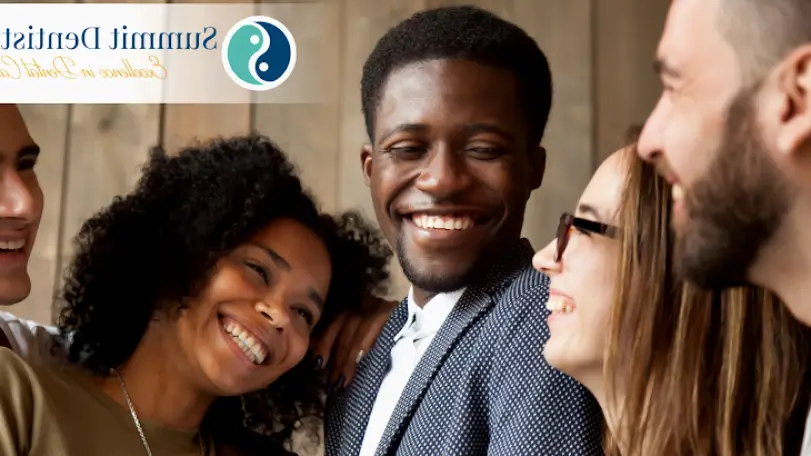 Fairlawn Summit Dentistry, Dr. Anthony Salem D.D.S