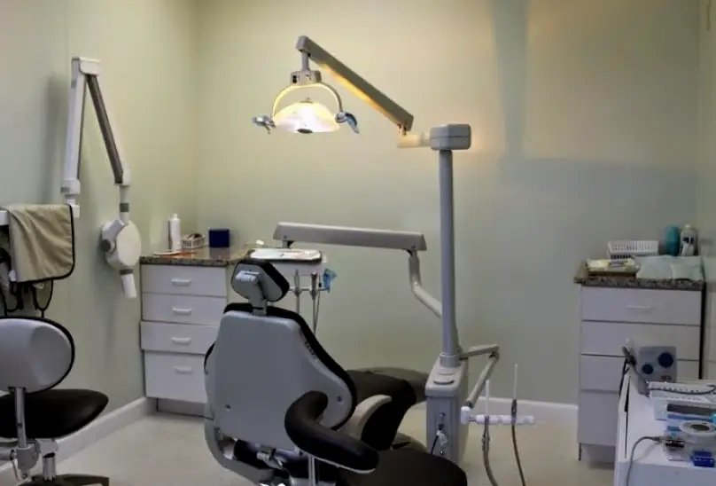 Falls Church Advanced Dental Care, PLLC