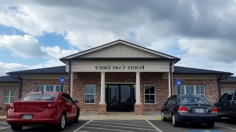 Family Care Group of Thomson