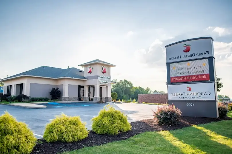 Family Dental Health of Greer