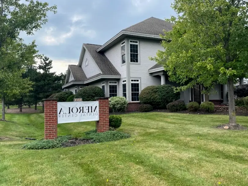 Fayetteville Merola Dental Center