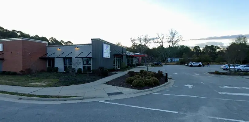 Fayetteville Wade Family Medical Center-Downtown
