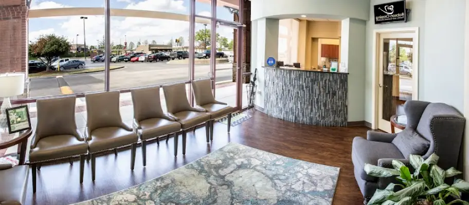 Flowery Branch Robson Crossing Family and Cosmetic Dentistry
