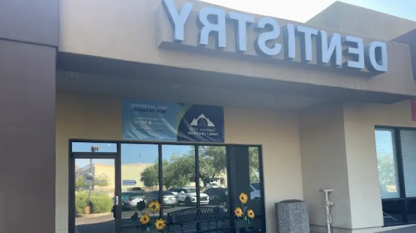 Fountain Hills Family Dentistry