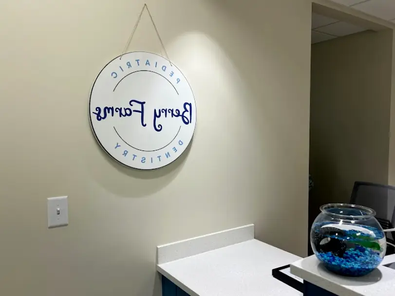 Franklin Goose Creek Pediatric Dentistry